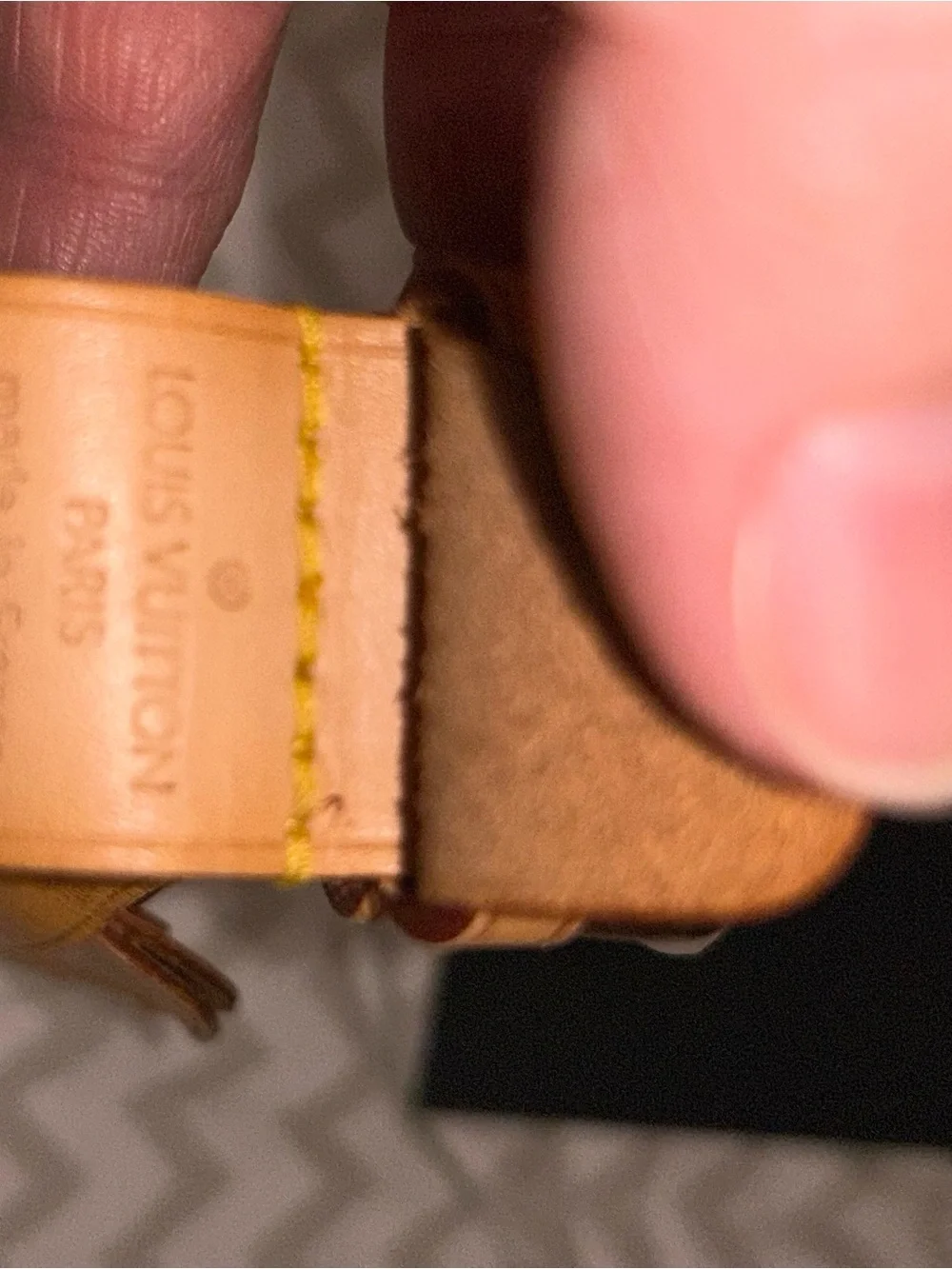 Louis Vuitton louis vuitton